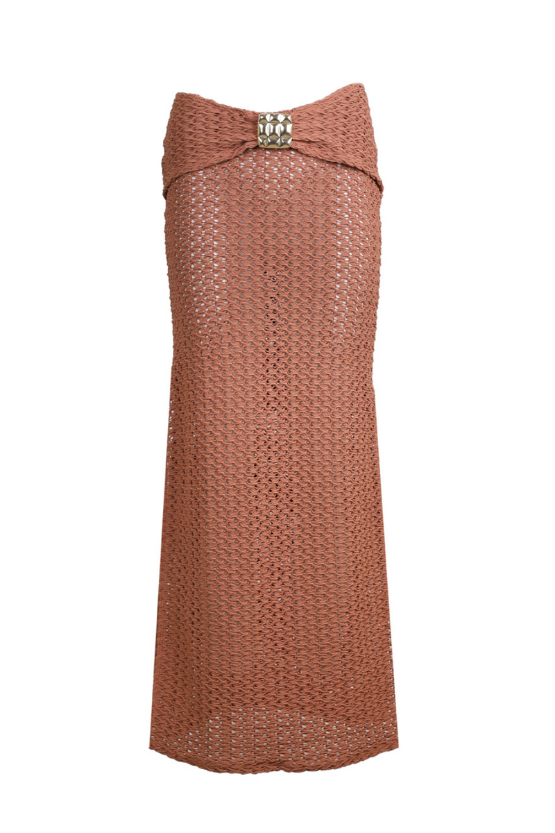 Skirt Seychelle Mocha