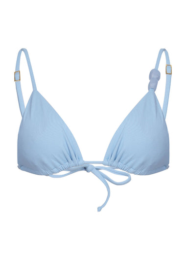Top Lice Sky Blue