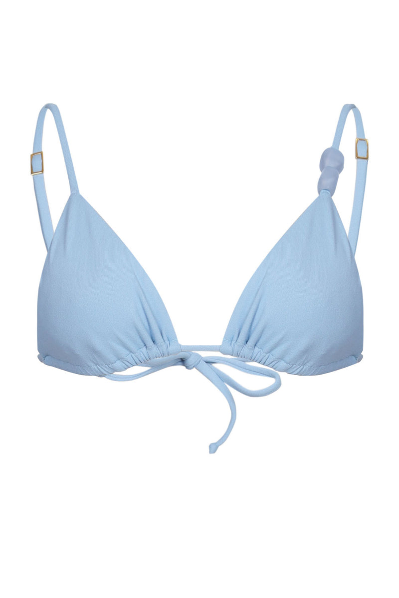 Top Lice Sky Blue