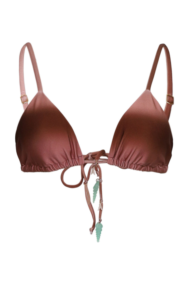 Top Lice Terracota