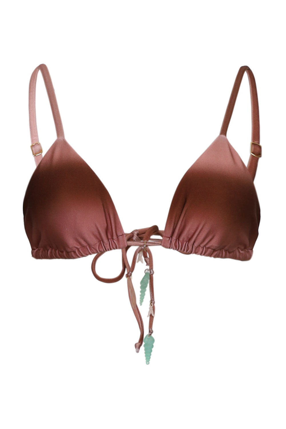 Top Lice Terracota