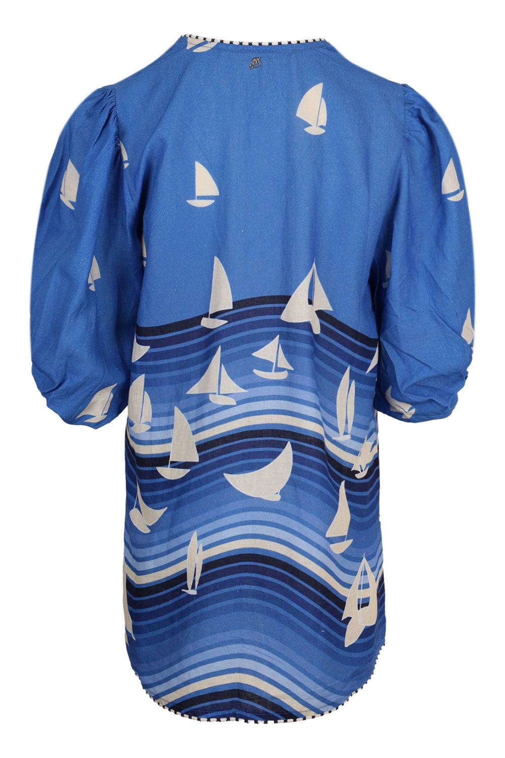 Load image into Gallery viewer, Tunic Barcos
