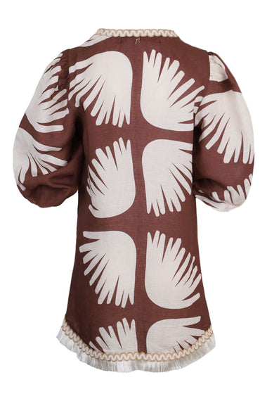 Tunic Leque