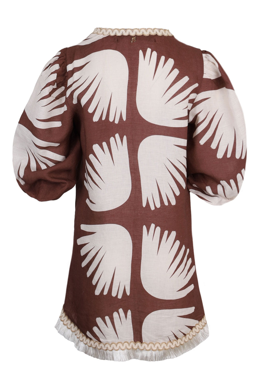 Load image into Gallery viewer, Tunic Leque
