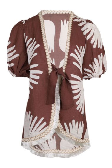 Tunic Leque