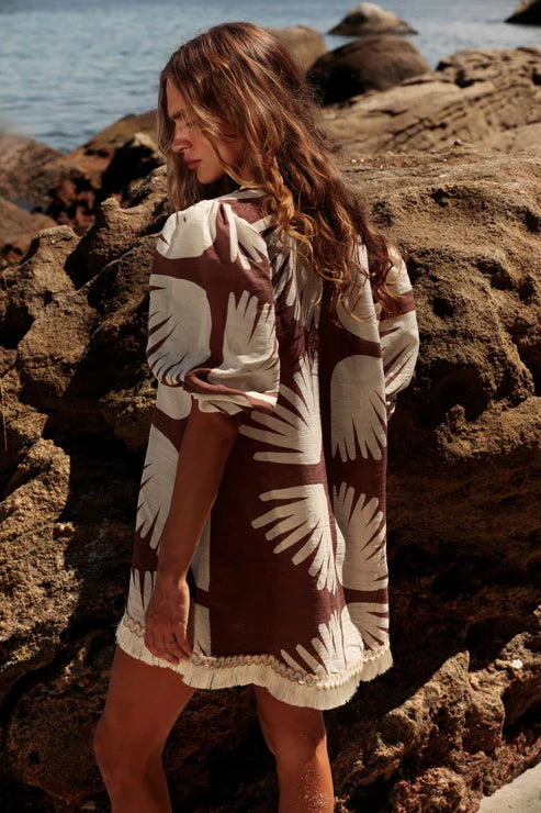 Load image into Gallery viewer, Tunic Leque

