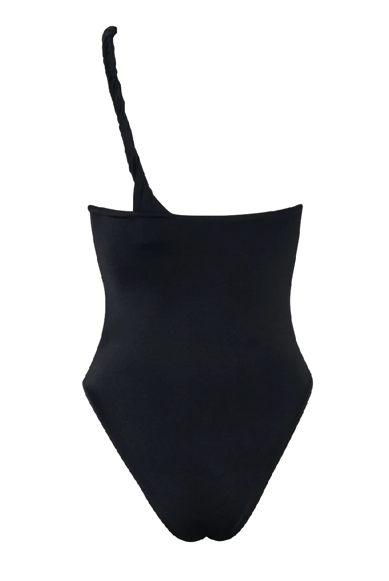 Gianni One Piece Black