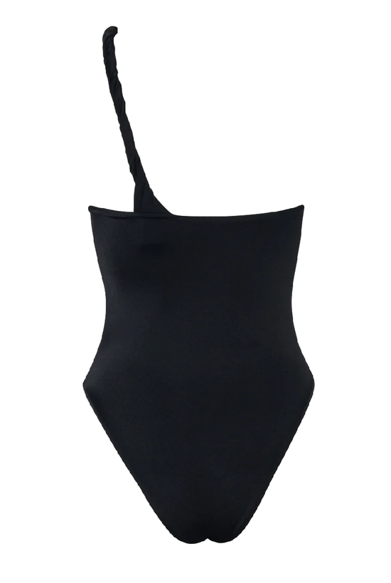Gianni One Piece Black