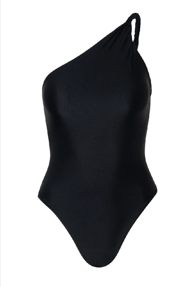 Gianni One Piece Black - One Piece