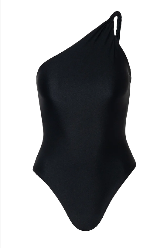 Gianni One Piece Black