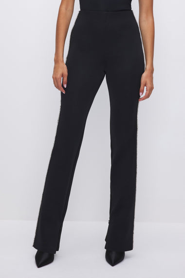 Crystal Scuba Flare - Bottoms