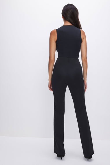 Crystal Scuba Flare - Bottoms