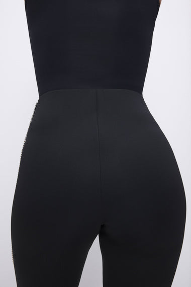 Crystal Scuba Flare - Bottoms