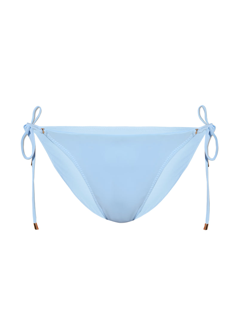 Gorda Bikini Bottom Dusty Blue