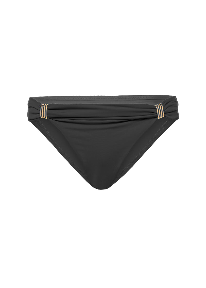 Grenada Bikini Bottom Black