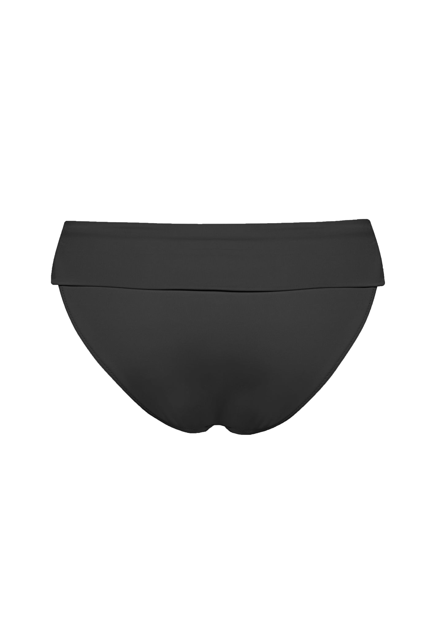 Load image into Gallery viewer, Grenada Bikini Bottom Black - Bikini Bottom
