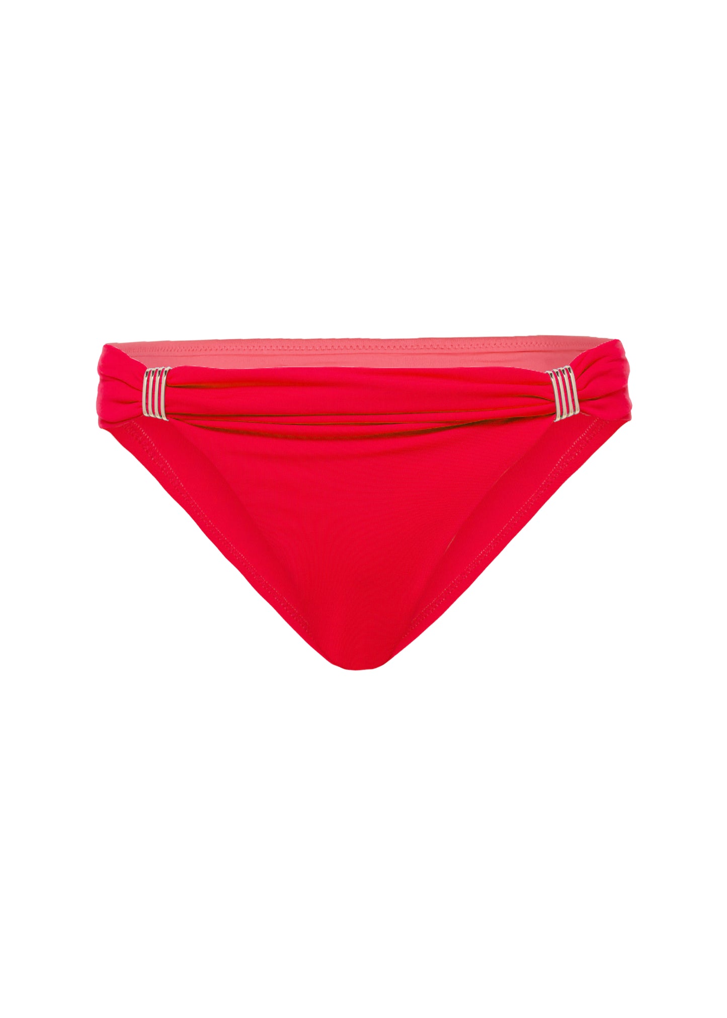 Grenada Bikini Bottom Red - Bikini Bottom