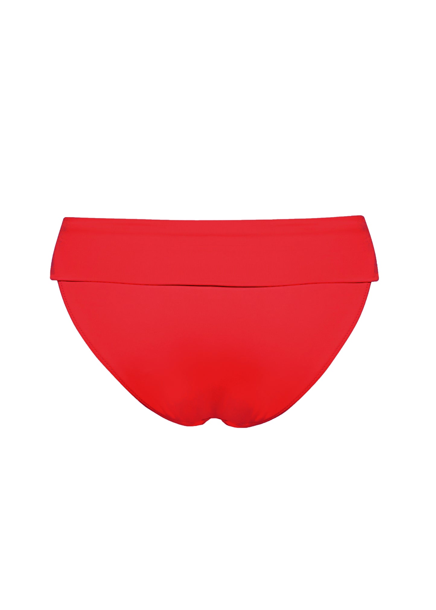 Load image into Gallery viewer, Grenada Bikini Bottom Red - Bikini Bottom

