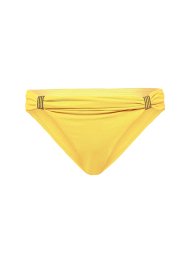 Grenada Bikini Bottom Sunflower - Bikini Bottom