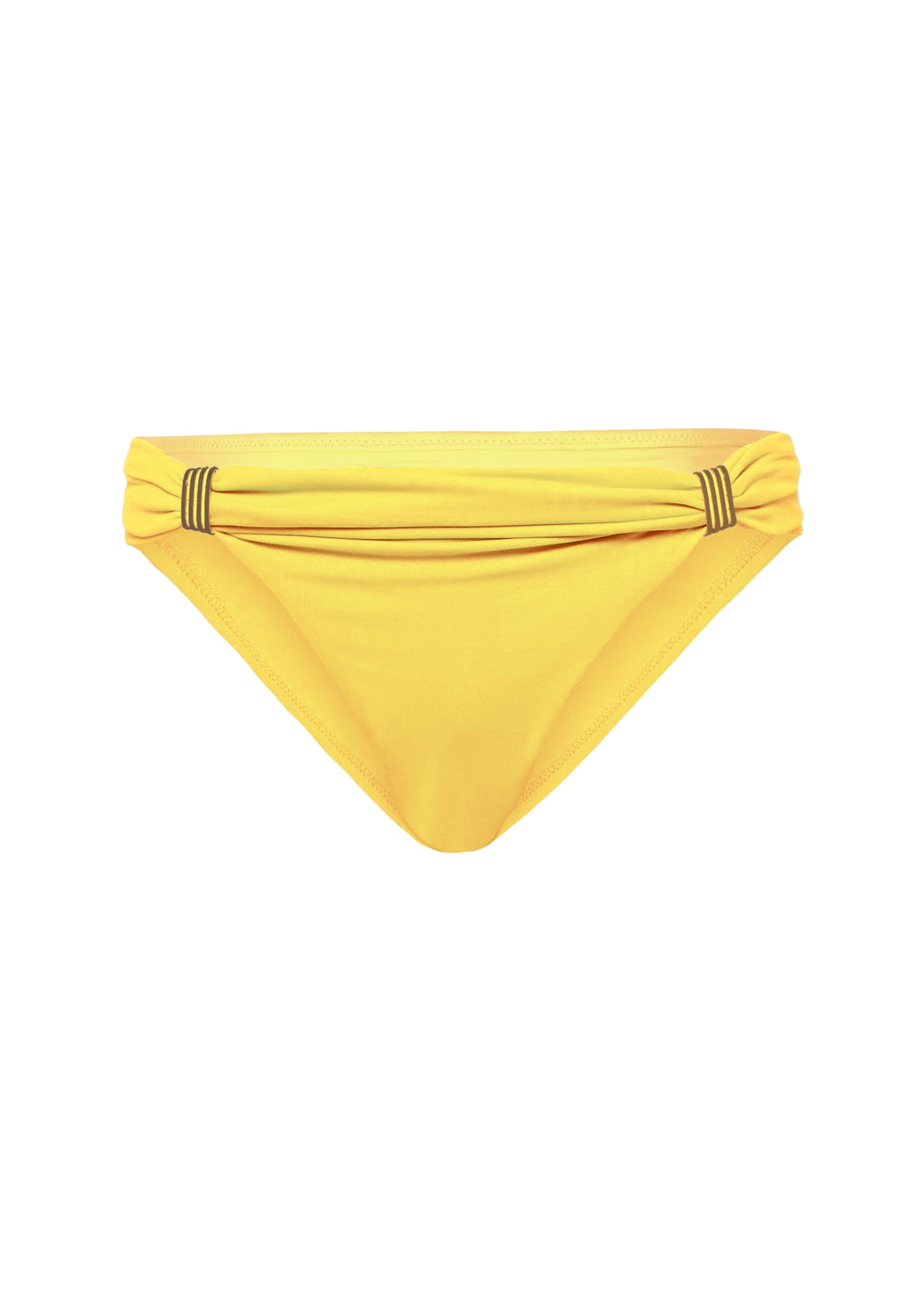 Grenada Bikini Bottom Sunflower - Bikini Bottom