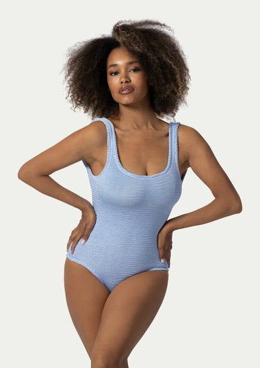 Hailey One Piece Lavender