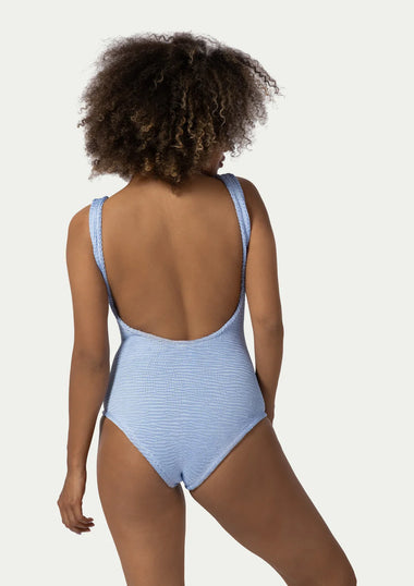 Hailey One Piece Lavender