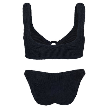 Hallie Bikini Black - ONE SIZE - Bikini