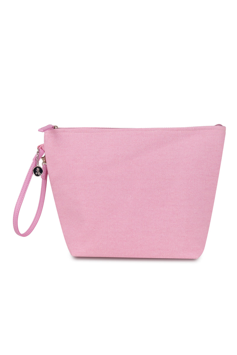Carry Pouch Lovely Pink