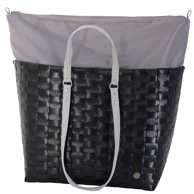 Load image into Gallery viewer, Go! Sport Shopper Black
