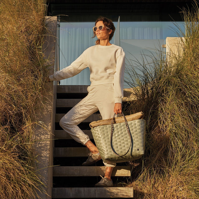 Load image into Gallery viewer, Go! Sport Shopper Sage Green II
