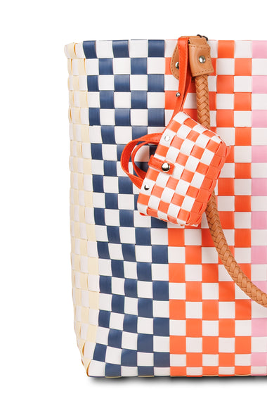 Sunny Shopper Multi Mix