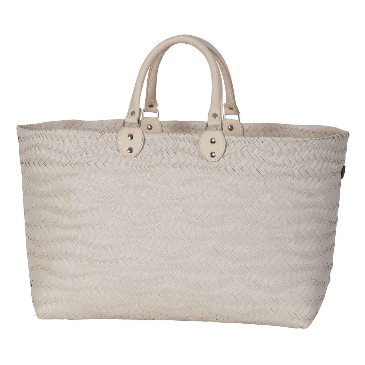 Load image into Gallery viewer, Dune Shopper Champagne
