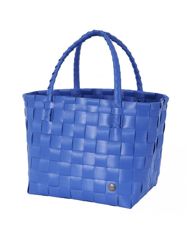 Paris Shopper Dutch Blue - ONE SIZE - Bag