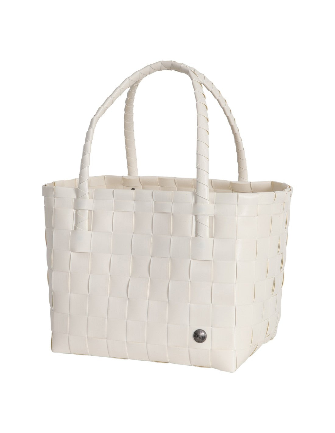 Load image into Gallery viewer, Paris Shopper Pearl White - ONE SIZE - Bag
