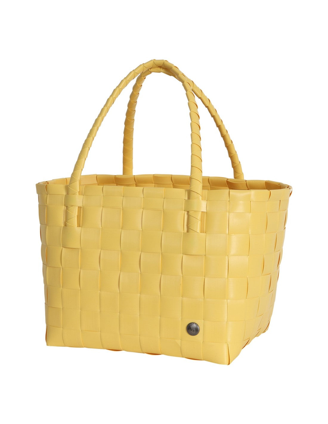 Load image into Gallery viewer, Paris Shopper Sunflower Yellow - ONE SIZE - Bag
