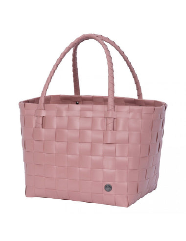 Paris Shopper Terra Pink - ONE SIZE - Bag
