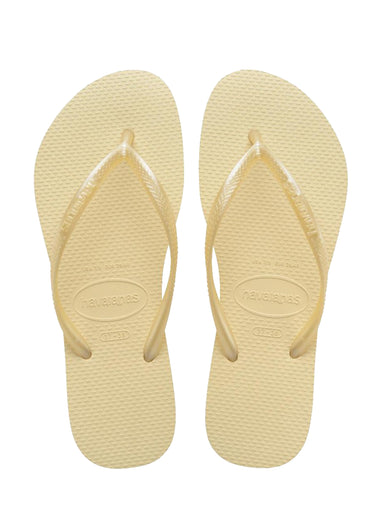 Havaianas Slim Butter Cream