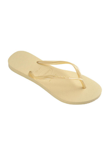 Havaianas Slim Butter Cream