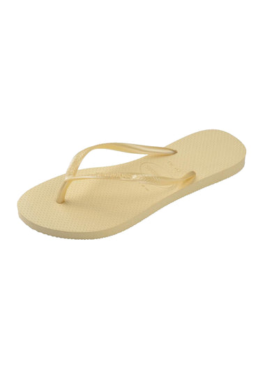 Havaianas Slim Butter Cream