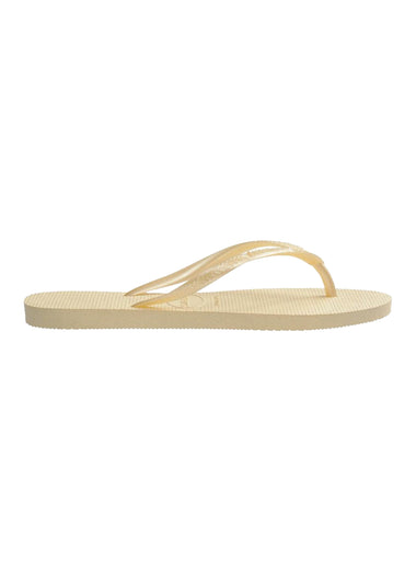 Havaianas Slim Butter Cream