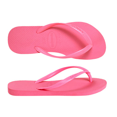 Havaianas Slim Ciber Pink - Shoes