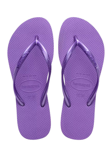 Havaianas Slim Dark Purple