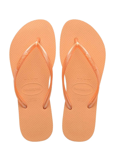 Havaianas Slim Peach