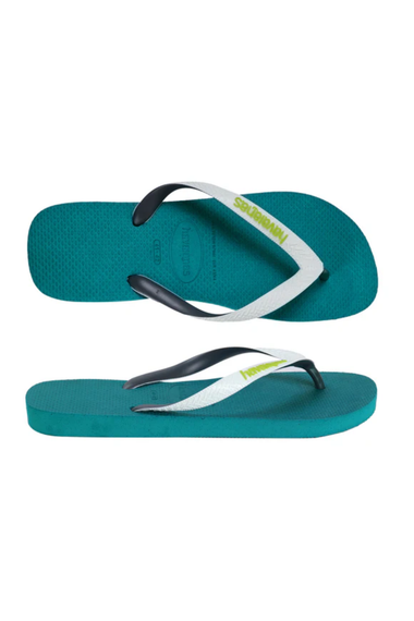 Havaianas Top Mix Vibe Green