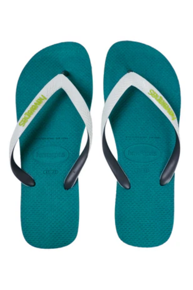 Havaianas Top Mix Vibe Green