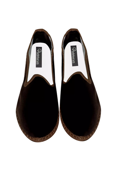 Friulane Correr Pumps Brown