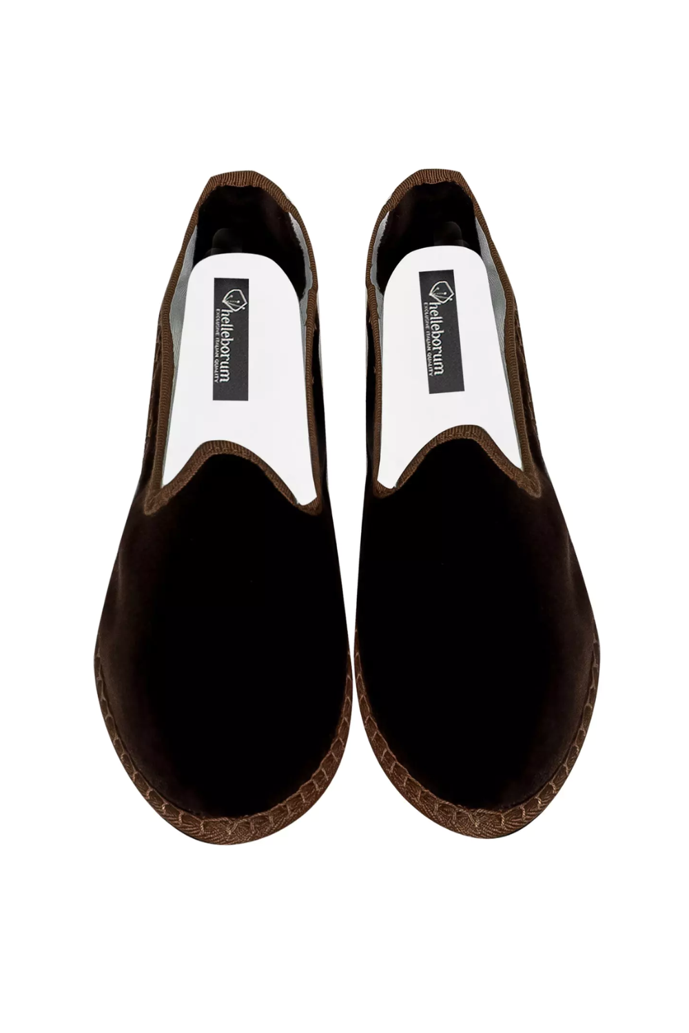 Load image into Gallery viewer, Friulane Correr Pumps Brown
