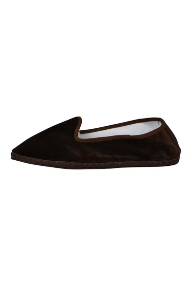 Friulane Correr Pumps Brown