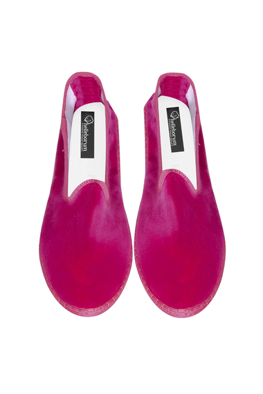 Friulane Correr Pumps Magenta