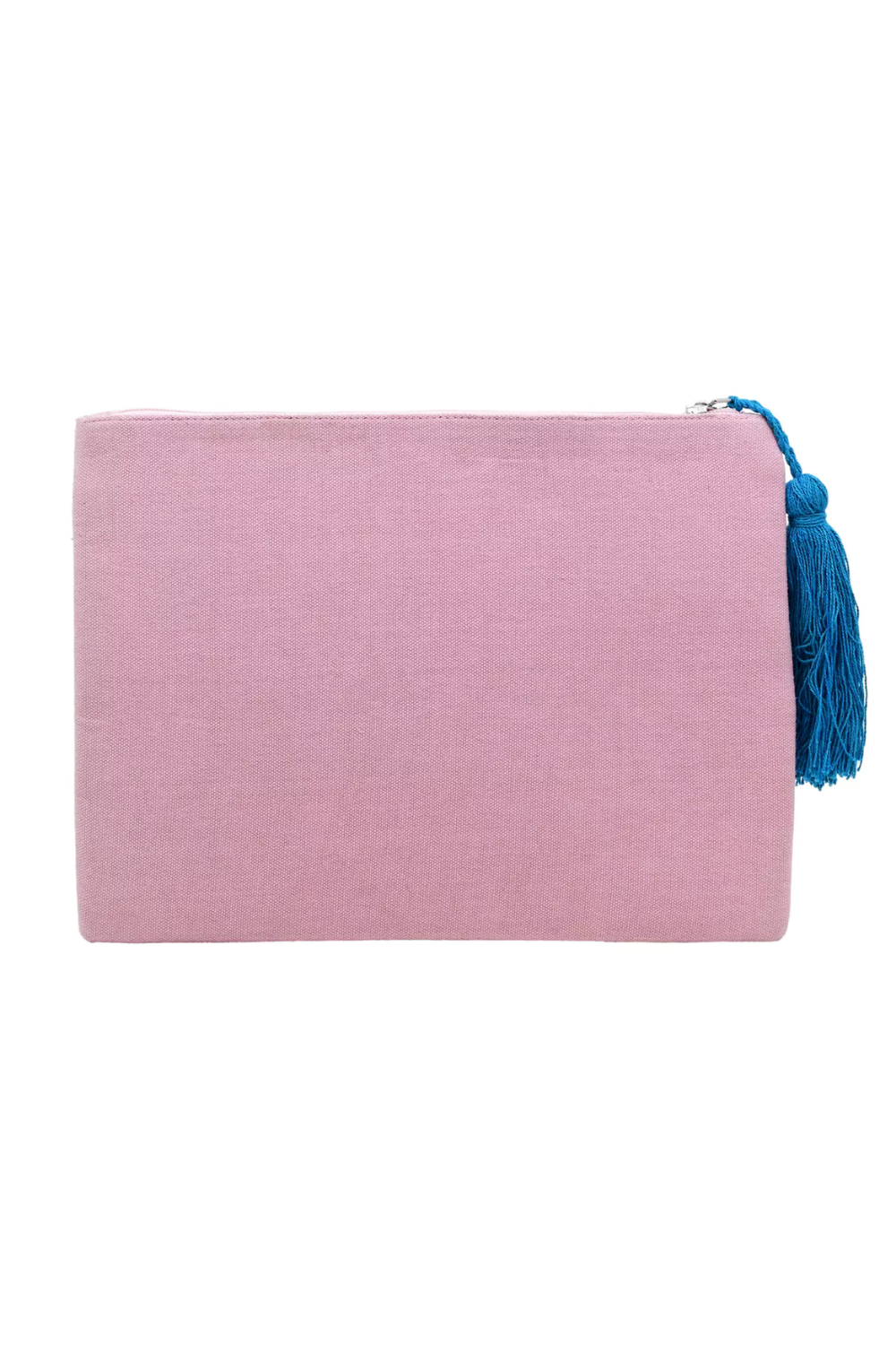 Load image into Gallery viewer, Forte Dei Marmi Pink Pouch

